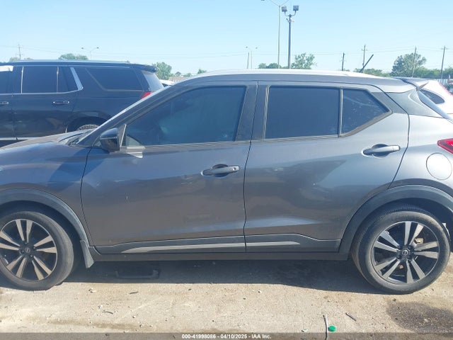 Nissan KICKS SR 2020 3N1CP5DV6LL543732 Image 14