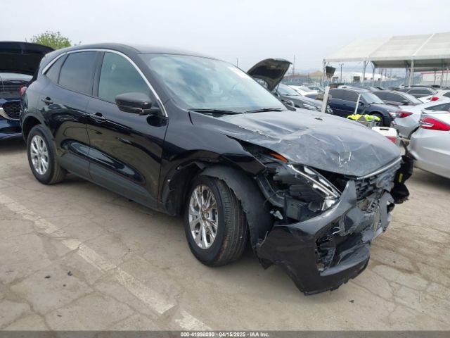 2023 FORD ESCAPE 1FMCU0GN6PUB13033