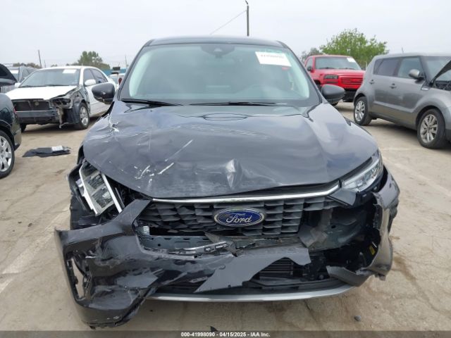 1FMCU0GN6PUB13033 Ford Escape Active