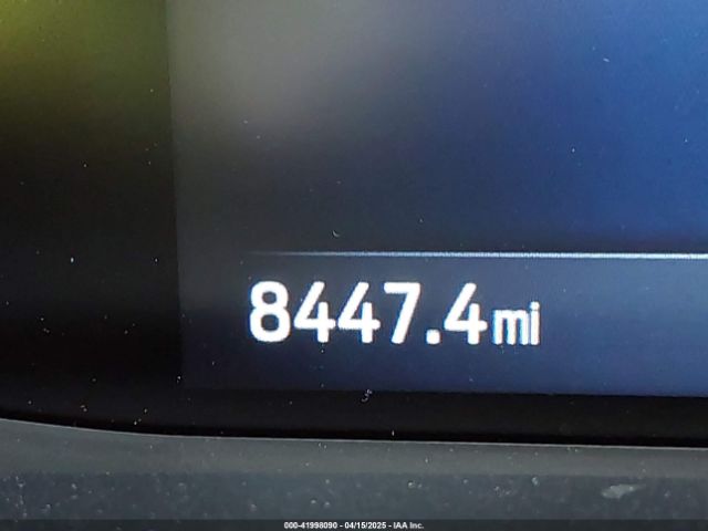 1FMCU0GN6PUB13033 Ford Escape Active