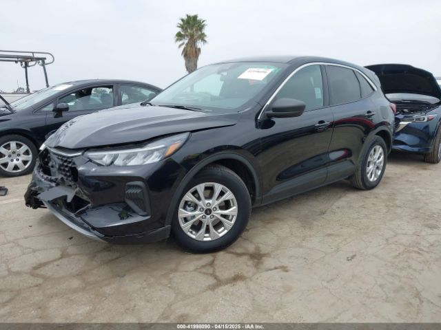 2023 FORD ESCAPE 1FMCU0GN6PUB13033 Photo 1