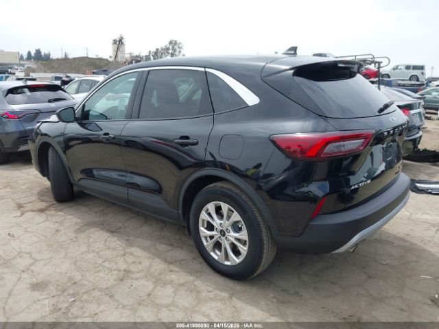 2023 FORD ESCAPE 1FMCU0GN6PUB13033 Photo 2