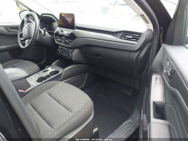 2023 FORD ESCAPE 1FMCU0GN6PUB13033 Photo 4