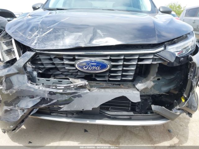 2023 FORD ESCAPE 1FMCU0GN6PUB13033 Photo 5