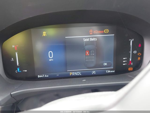 2023 FORD ESCAPE 1FMCU0GN6PUB13033 Photo 6
