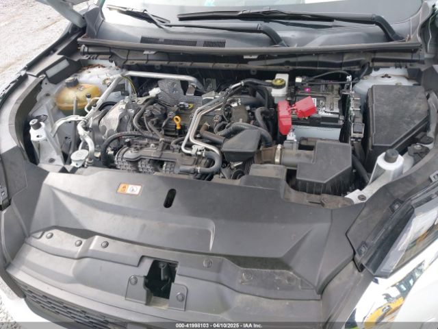 2022 MITSUBISHI OUTLANDER JA4J4VA80NZ029022 Photo 9