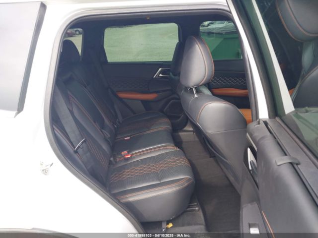 2022 MITSUBISHI OUTLANDER JA4J4VA80NZ029022 Photo 7