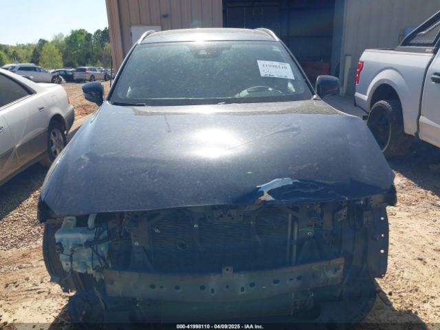 JM3TCBDY7K0302444 Mazda Cx-9 Grand Touring