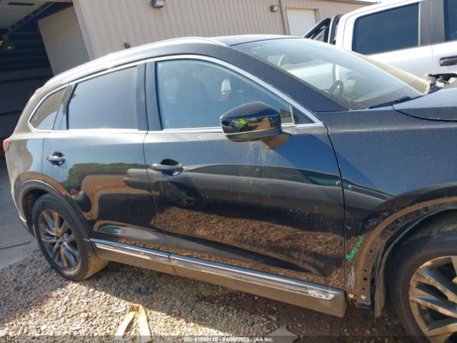 JM3TCBDY7K0302444 Mazda Cx-9 Grand Touring