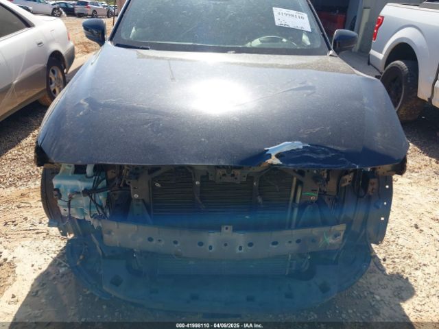 JM3TCBDY7K0302444 Mazda Cx-9 Grand Touring