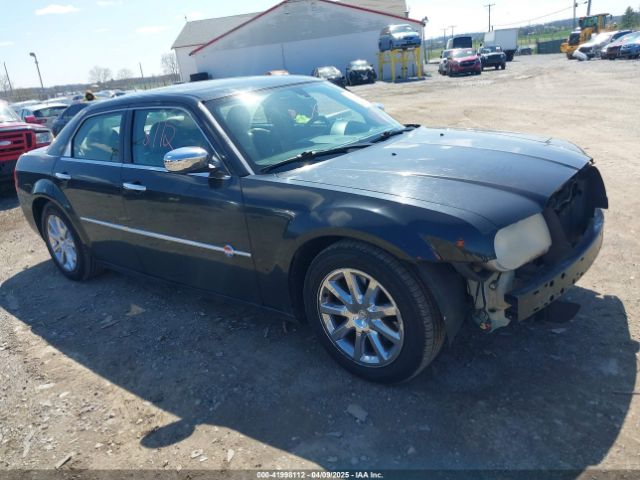 2006 CHRYSLER 300C 2C3LA63H96H490736 Photo 0