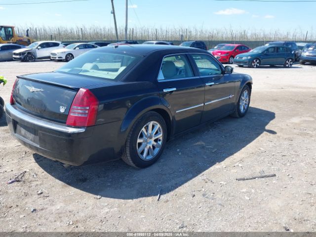 2006 CHRYSLER 300C 2C3LA63H96H490736 Photo 3