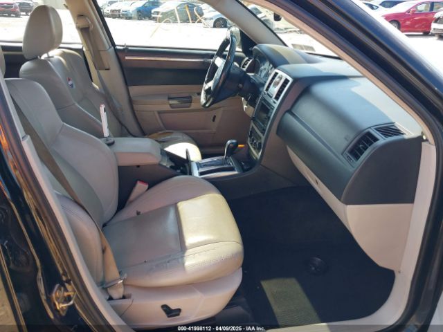 2006 CHRYSLER 300C 2C3LA63H96H490736 Photo 4