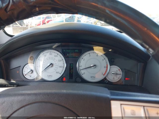 2006 CHRYSLER 300C 2C3LA63H96H490736 Photo 6