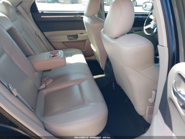 2006 CHRYSLER 300C 2C3LA63H96H490736 Photo 7