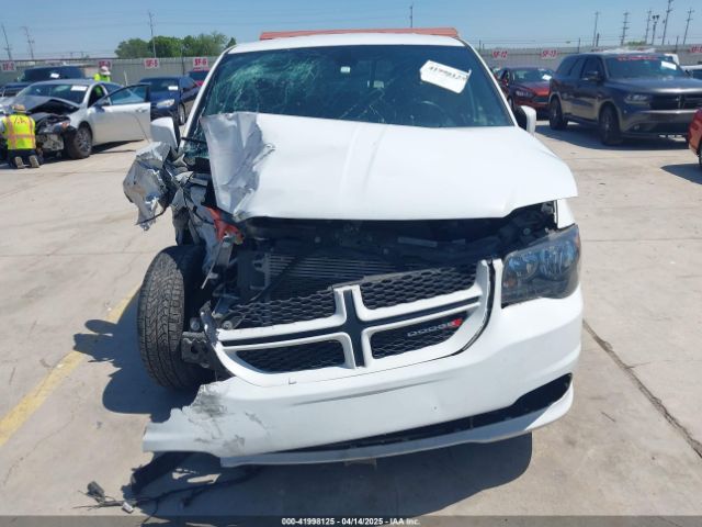 2C4RDGEG5LR186154 Dodge Grand Caravan Gt