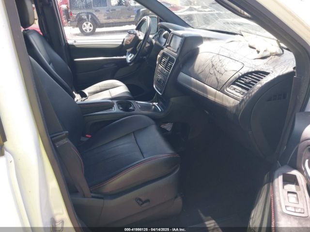 2C4RDGEG5LR186154 Dodge Grand Caravan Gt
