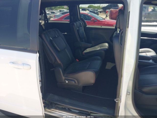 2C4RDGEG5LR186154 Dodge Grand Caravan Gt