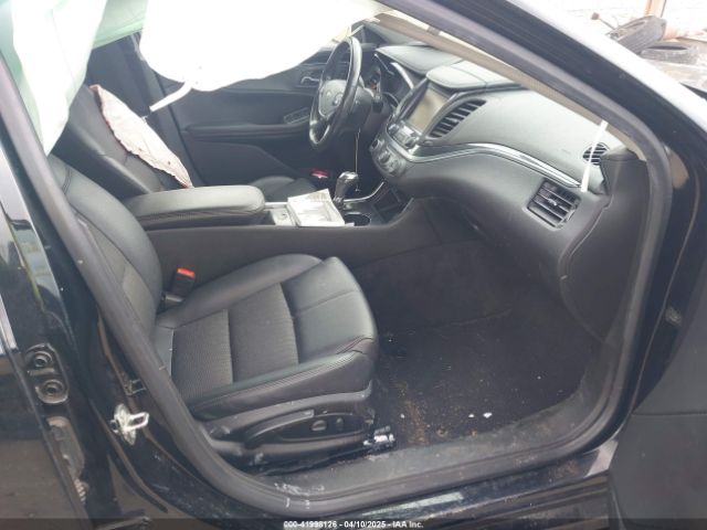 2G11Z5SA3K9151154 Chevrolet IMPALA LT