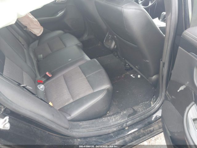 2G11Z5SA3K9151154 Chevrolet IMPALA LT