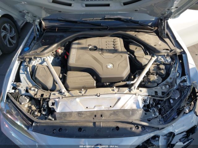 WBA63AV0XPFP44077 BMW 430i Gran Coupe