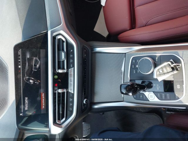 WBA63AV0XPFP44077 BMW 430i Gran Coupe