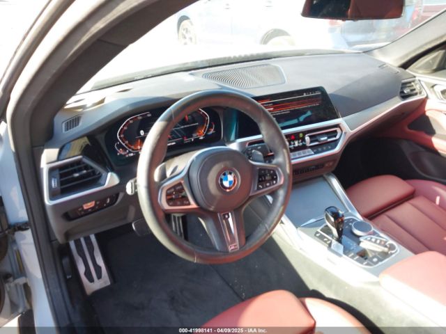 WBA63AV0XPFP44077 BMW 430i Gran Coupe
