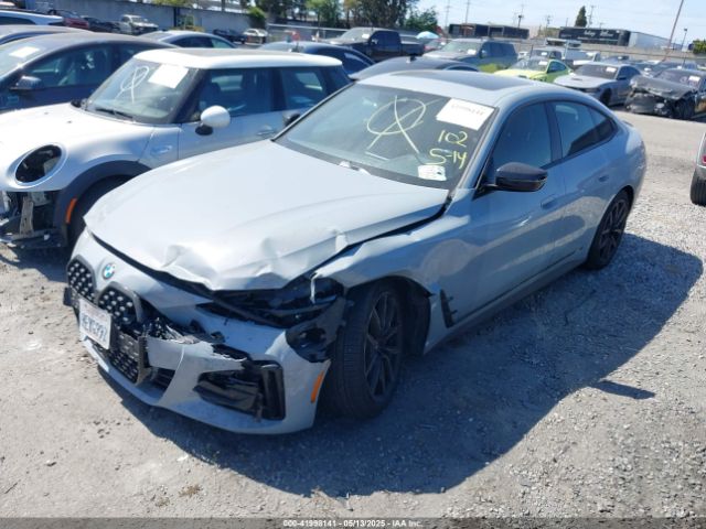 WBA63AV0XPFP44077 BMW 430i Gran Coupe