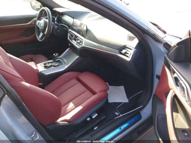 WBA63AV0XPFP44077 BMW 430i Gran Coupe
