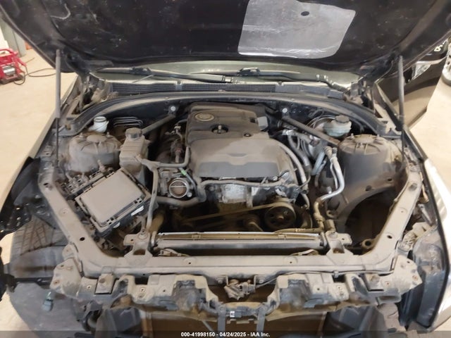 2013 CADILLAC ATS 1G6AB5SA6D0115695 Photo 9