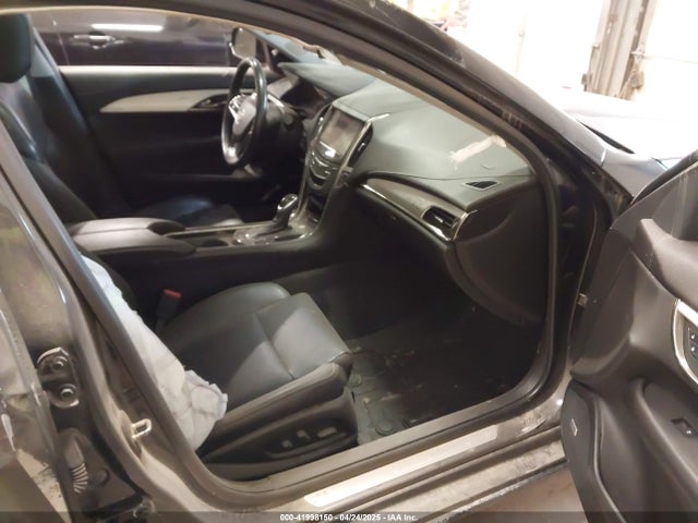 2013 CADILLAC ATS 1G6AB5SA6D0115695 Photo 4