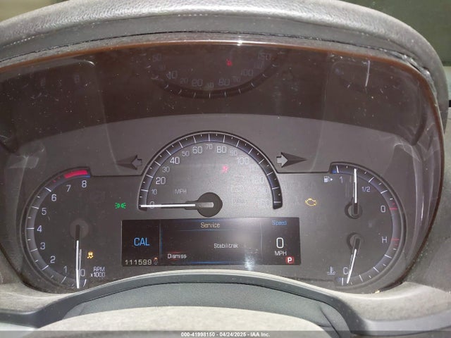 2013 CADILLAC ATS 1G6AB5SA6D0115695 Photo 6