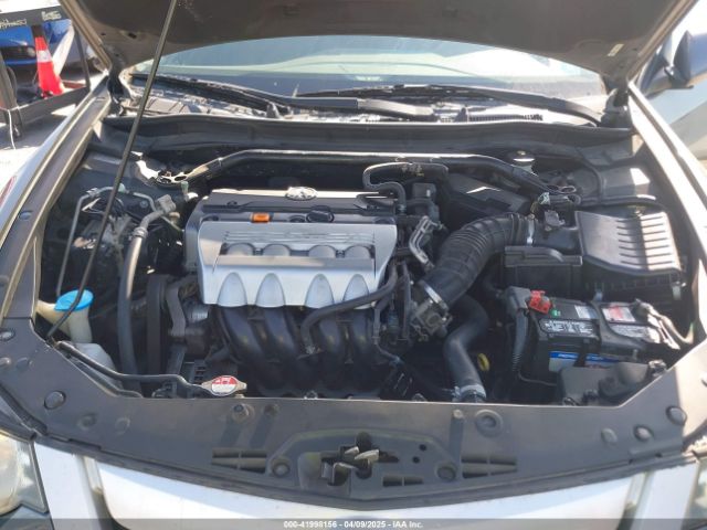 2009 ACURA TSX JH4CU26669C026671 Photo 9