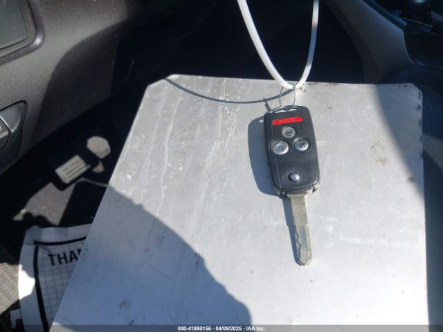 2009 ACURA TSX JH4CU26669C026671 Photo 10