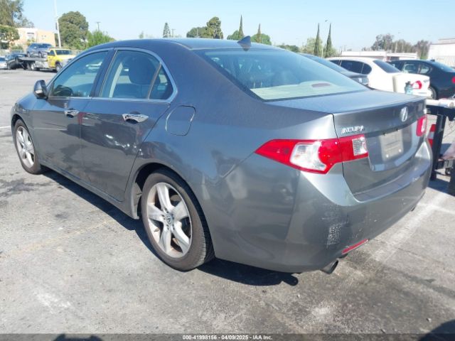 2009 ACURA TSX JH4CU26669C026671 Photo 2