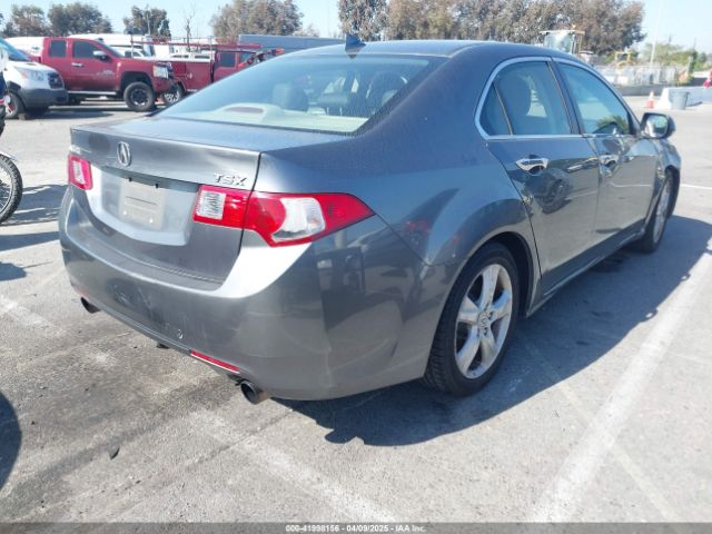 2009 ACURA TSX JH4CU26669C026671 Photo 3
