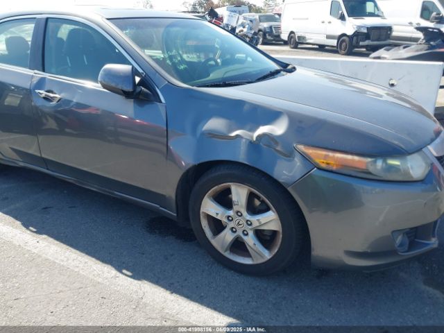 2009 ACURA TSX JH4CU26669C026671 Photo 5