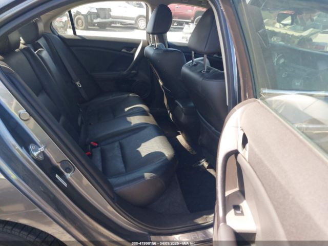 2009 ACURA TSX JH4CU26669C026671 Photo 7