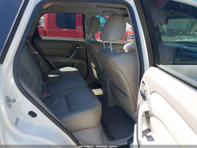 2011 ACURA RDX 5J8TB2H5XBA002887 Photo 7