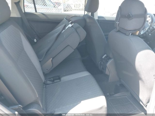 3VV1B7AX5JM043090 Volkswagen Tiguan 2.0t S