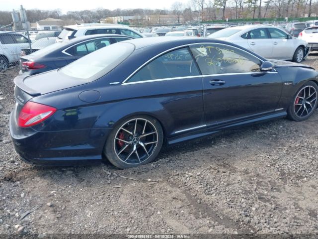 2008 MERCEDES-BENZ CL 550 WDDEJ71X08A009462 Photo 3