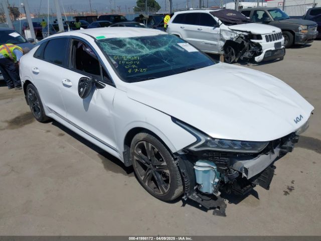 5XXG64J28NG112507 auction archive image