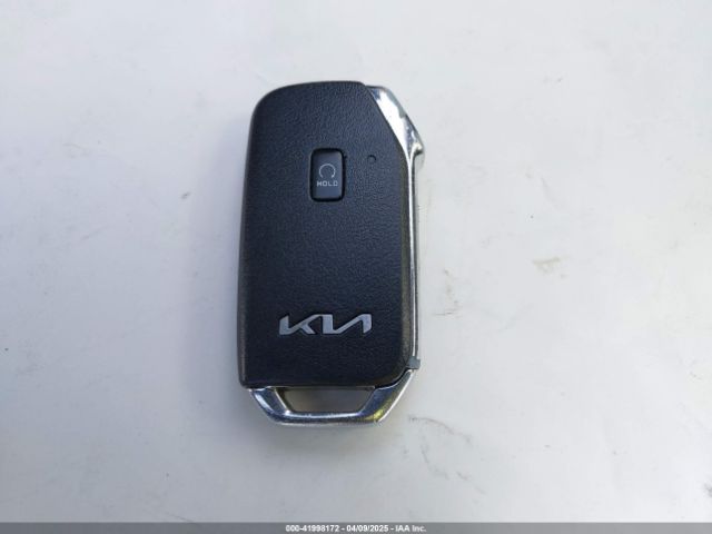 5XXG64J28NG112507 KIA K5 Gt-line