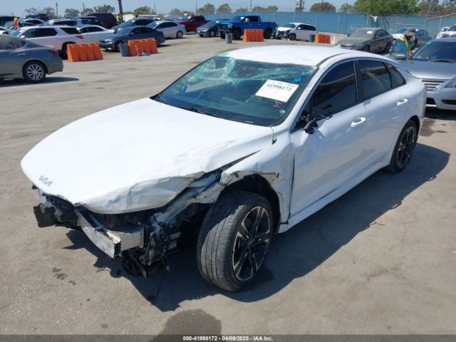 5XXG64J28NG112507 KIA K5 Gt-line