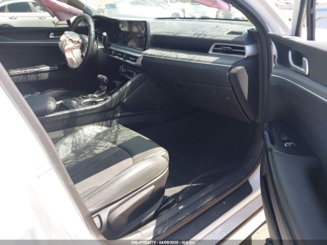5XXG64J28NG112507 KIA K5 Gt-line