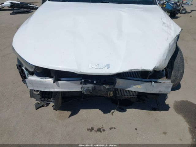 5XXG64J28NG112507 KIA K5 Gt-line