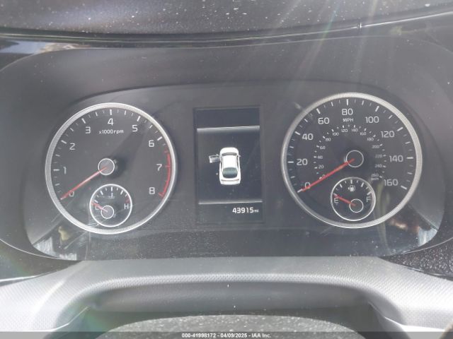 5XXG64J28NG112507 KIA K5 Gt-line
