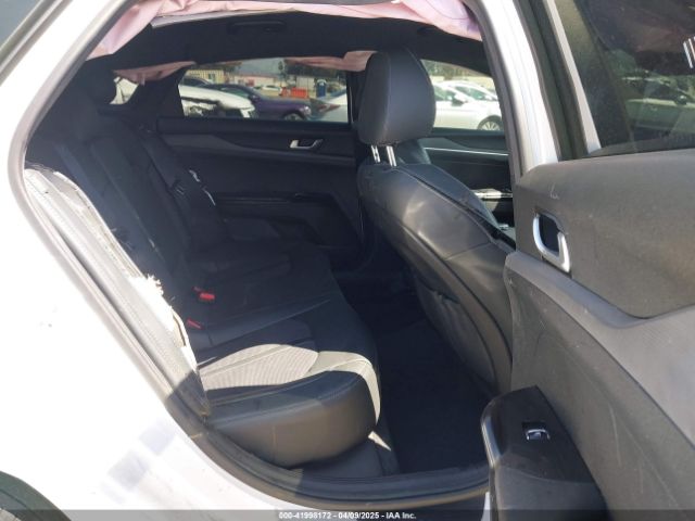 5XXG64J28NG112507 KIA K5 Gt-line