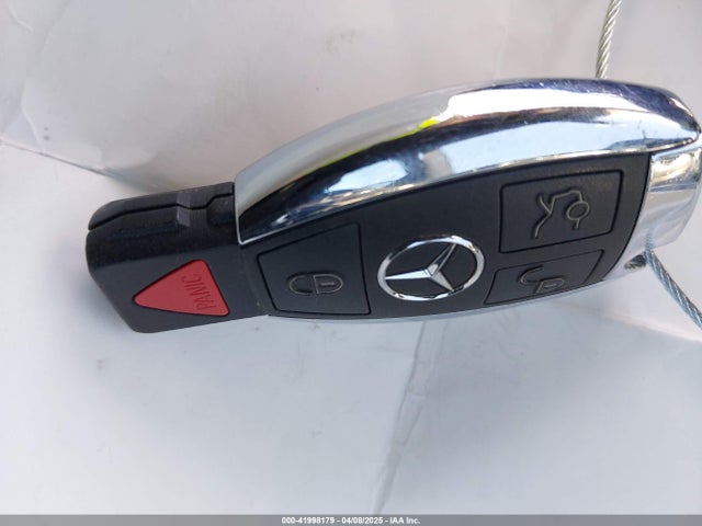 55SWF4JB5HU227454 Mercedes-Benz C 300 Luxury/sport