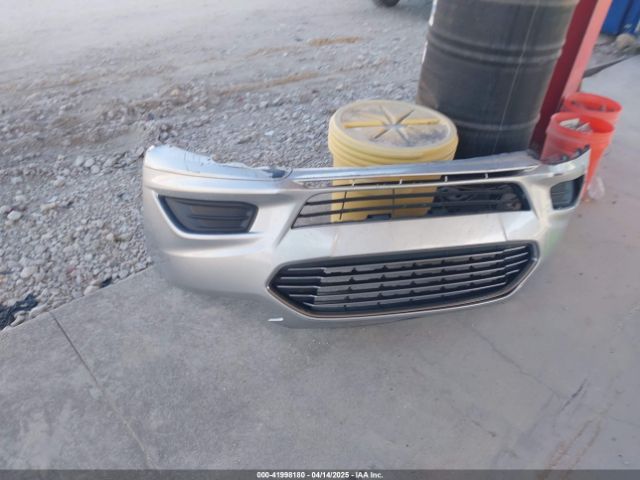 3FA6P0LU2ER319451 Ford Fusion Hybrid Se